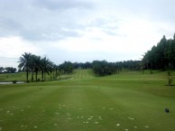 Bukit Jawi Golf Resort